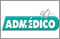 Logomarca do Plano de Saúde Admédico