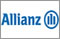 Logomarca do Plano de Saúde Allianz