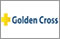 Logomarca do Plano de Saúde Golden Cross