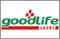 Logomarca do Plano de Saúde GoodLife