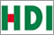 Logomarca do Plano de Saúde HDI