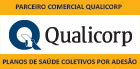 Logomarca do Plano de Saúde Qualicorp
