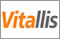 Logomarca do Plano de Saúde Vitallis